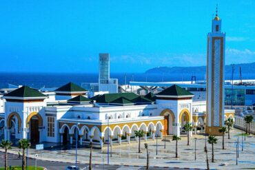 Tangier Ville